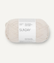 Load image into Gallery viewer, Sandnes Garn Sunday