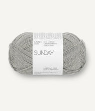 Load image into Gallery viewer, Sandnes Garn Sunday