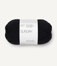 Load image into Gallery viewer, Sandnes Garn Sunday
