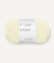 Load image into Gallery viewer, Sandnes Garn Sunday