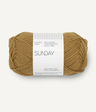 Load image into Gallery viewer, Sandnes SUNDAY