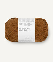 Load image into Gallery viewer, Sandnes SUNDAY