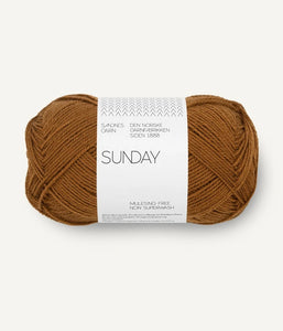 Sandnes SUNDAY