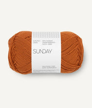 Load image into Gallery viewer, Sandnes Garn Sunday