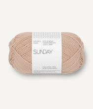 Load image into Gallery viewer, Sandnes Garn Sunday