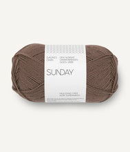 Load image into Gallery viewer, Sandnes Garn Sunday