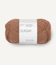 Load image into Gallery viewer, Sandnes SUNDAY