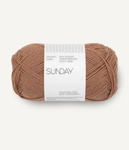 Sandnes SUNDAY