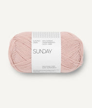 Load image into Gallery viewer, Sandnes Garn Sunday