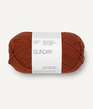 Load image into Gallery viewer, Sandnes Garn Sunday