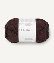 Load image into Gallery viewer, Sandnes Garn Sunday