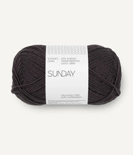 Load image into Gallery viewer, Sandnes Garn Sunday