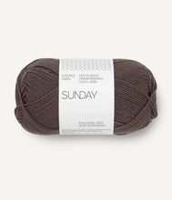 Load image into Gallery viewer, Sandnes Garn Sunday