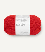 Load image into Gallery viewer, Sandnes Garn Sunday