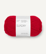 Load image into Gallery viewer, Sandnes Garn Sunday