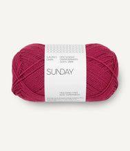 Load image into Gallery viewer, Sandnes Garn Sunday