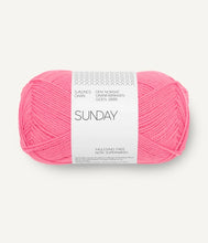 Load image into Gallery viewer, Sandnes Garn Sunday