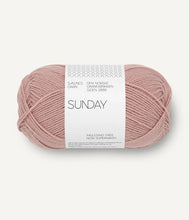 Load image into Gallery viewer, Sandnes Garn Sunday