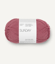 Load image into Gallery viewer, Sandnes Garn Sunday