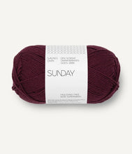 Load image into Gallery viewer, Sandnes Garn Sunday