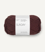 Load image into Gallery viewer, Sandnes SUNDAY