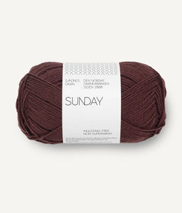 Sandnes SUNDAY