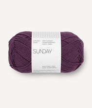 Load image into Gallery viewer, Sandnes Garn Sunday