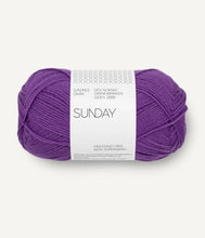 Load image into Gallery viewer, Sandnes Garn Sunday