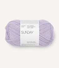 Load image into Gallery viewer, Sandnes Garn Sunday