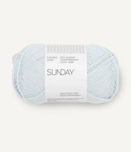 Load image into Gallery viewer, Sandnes Garn Sunday