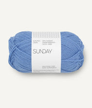 Load image into Gallery viewer, Sandnes SUNDAY