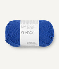 Load image into Gallery viewer, Sandnes Garn Sunday