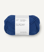 Load image into Gallery viewer, Sandnes Garn Sunday