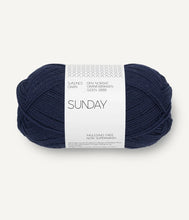 Load image into Gallery viewer, Sandnes Garn Sunday