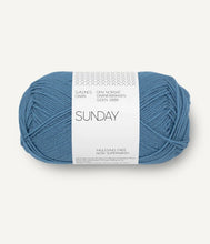 Load image into Gallery viewer, Sandnes Garn Sunday