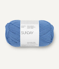 Load image into Gallery viewer, Sandnes Garn Sunday