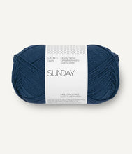 Load image into Gallery viewer, Sandnes Garn Sunday