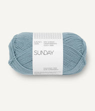 Load image into Gallery viewer, Sandnes Garn Sunday