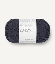 Load image into Gallery viewer, Sandnes Garn Sunday