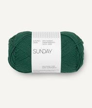 Load image into Gallery viewer, Sandnes SUNDAY