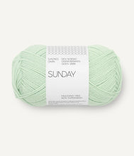 Load image into Gallery viewer, Sandnes Garn Sunday