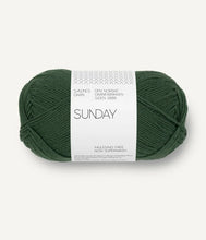 Load image into Gallery viewer, Sandnes Garn Sunday
