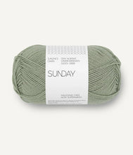 Load image into Gallery viewer, Sandnes Garn Sunday