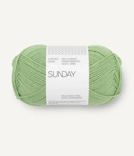 Load image into Gallery viewer, Sandnes Garn Sunday