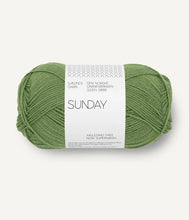 Load image into Gallery viewer, Sandnes SUNDAY