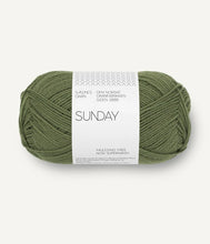 Load image into Gallery viewer, Sandnes Garn Sunday