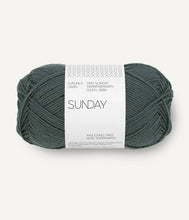 Load image into Gallery viewer, Sandnes Garn Sunday