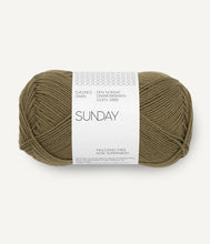 Load image into Gallery viewer, Sandnes Garn Sunday