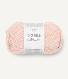 Sandnes DOUBLE SUNDAY