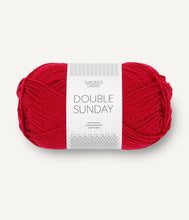 Load image into Gallery viewer, Sandnes DOUBLE SUNDAY
